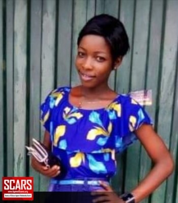 SCARS™ Insight: The Young Nigerian & West African Women Scammers 108