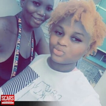 SCARS™ Insight: The Young Nigerian & West African Women Scammers 273