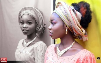 SCARS™ Insight: The Young Nigerian & West African Women Scammers 284
