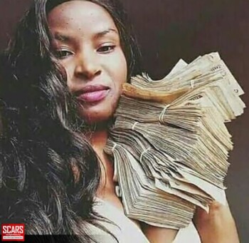 SCARS™ Insight: The Young Nigerian & West African Women Scammers 17