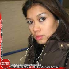 Yuliana Avalos: Another Stolen Face / Stolen Identity - Impersonation Victim - 2020 30