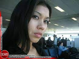 Yuliana Avalos: Another Stolen Face / Stolen Identity - Impersonation Victim - 2020 10