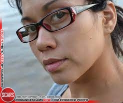 Yuliana Avalos: Another Stolen Face / Stolen Identity - Impersonation Victim - 2020 17