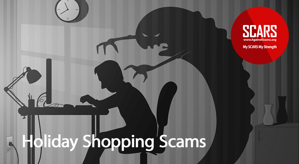 Here’s How To Outsmart Criminals Abusing The Online Shopping Experience This Holiday Season 7