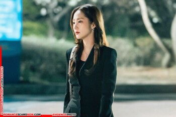 Kim Min-Young: Have You Seen Her? She Is Another Stolen Face / Stolen Identity 3