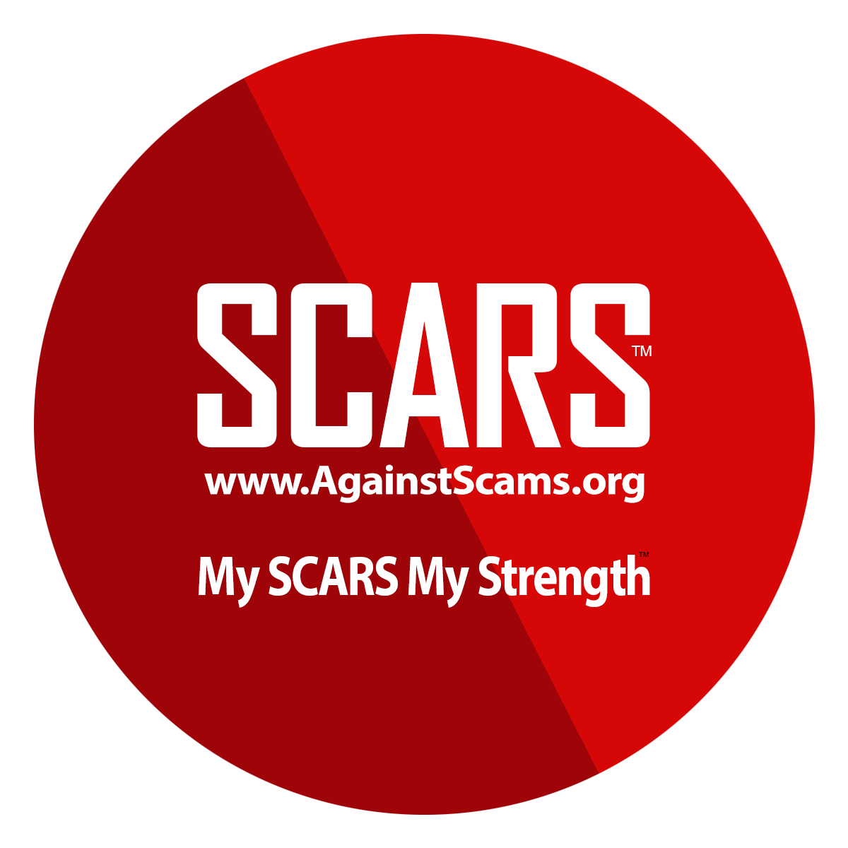 SCARS the Society of Citizens Against Relationship Scams Incorporated