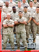 Pierre Bonilla: Another Stolen Face / Stolen Identity