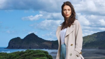 Jacinda Ardern: Have You Seen Her? Another Stolen Face / Stolen Identity 11