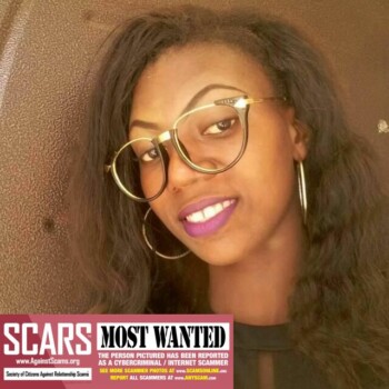 SCARS Identifies Ghana Scammer Cartel of Over 4,000 Working Scammers 19