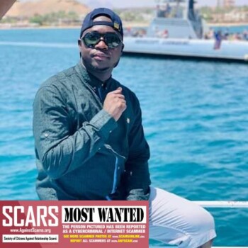SCARS Identifies Ghana Scammer Cartel of Over 4,000 Working Scammers 124
