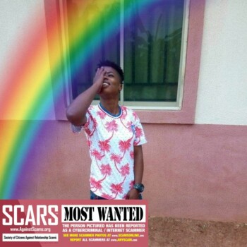 SCARS Identifies Ghana Scammer Cartel of Over 4,000 Working Scammers 86