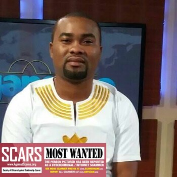 SCARS Identifies Ghana Scammer Cartel of Over 4,000 Working Scammers 202