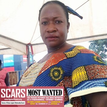 SCARS Identifies Ghana Scammer Cartel of Over 4,000 Working Scammers 172