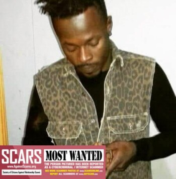 SCARS Identifies Ghana Scammer Cartel of Over 4,000 Working Scammers 184