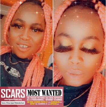 SCARS Identifies Ghana Scammer Cartel of Over 4,000 Working Scammers 181