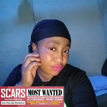 SCARS Identifies Ghana Scammer Cartel of Over 4,000 Working Scammers 118