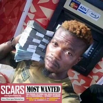 SCARS Identifies Ghana Scammer Cartel of Over 4,000 Working Scammers 3