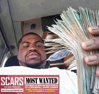SCARS Identifies Ghana Scammer Cartel of Over 4,000 Working Scammers 6
