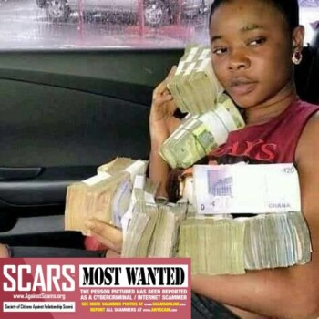 SCARS Identifies Ghana Scammer Cartel of Over 4,000 Working Scammers 7