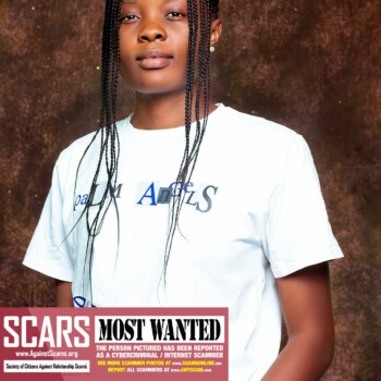 SCARS Identifies Ghana Scammer Cartel of Over 4,000 Working Scammers 46