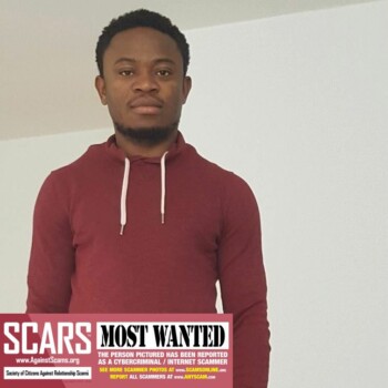 SCARS Identifies Ghana Scammer Cartel of Over 4,000 Working Scammers 9