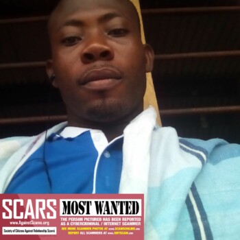 SCARS Identifies Ghana Scammer Cartel of Over 4,000 Working Scammers 119