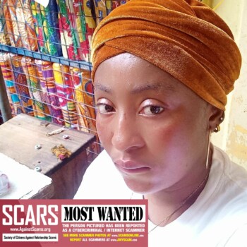 SCARS Identifies Ghana Scammer Cartel of Over 4,000 Working Scammers 117