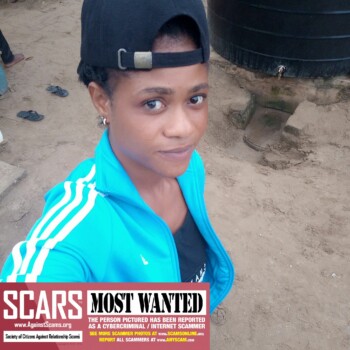 SCARS Identifies Ghana Scammer Cartel of Over 4,000 Working Scammers 131