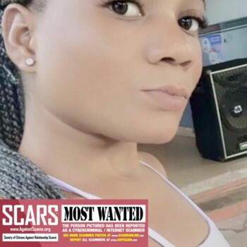 SCARS Identifies Ghana Scammer Cartel of Over 4,000 Working Scammers 92
