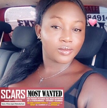 SCARS Identifies Ghana Scammer Cartel of Over 4,000 Working Scammers 81