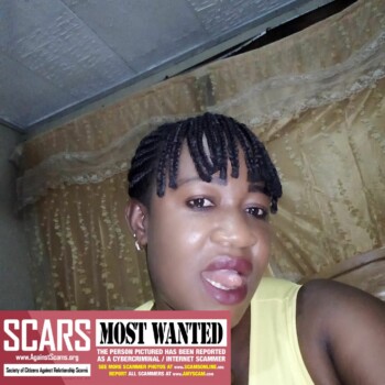 SCARS Identifies Ghana Scammer Cartel of Over 4,000 Working Scammers 171