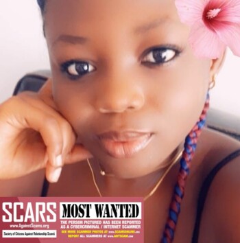 SCARS Identifies Ghana Scammer Cartel of Over 4,000 Working Scammers 27