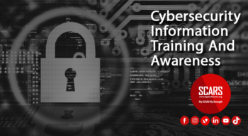 Cybersecurity Information - a SCARS Series on RomanceScamsNOW.com