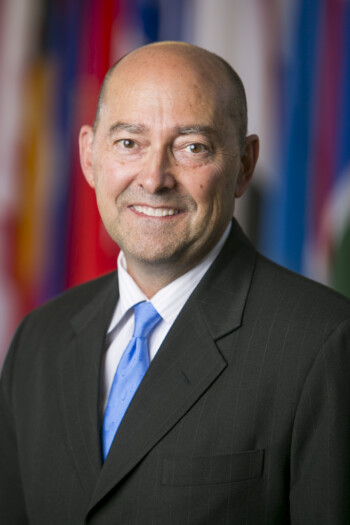 Another Stolen Identity Used To Scam Women : Admiral James G. Stavridis 10