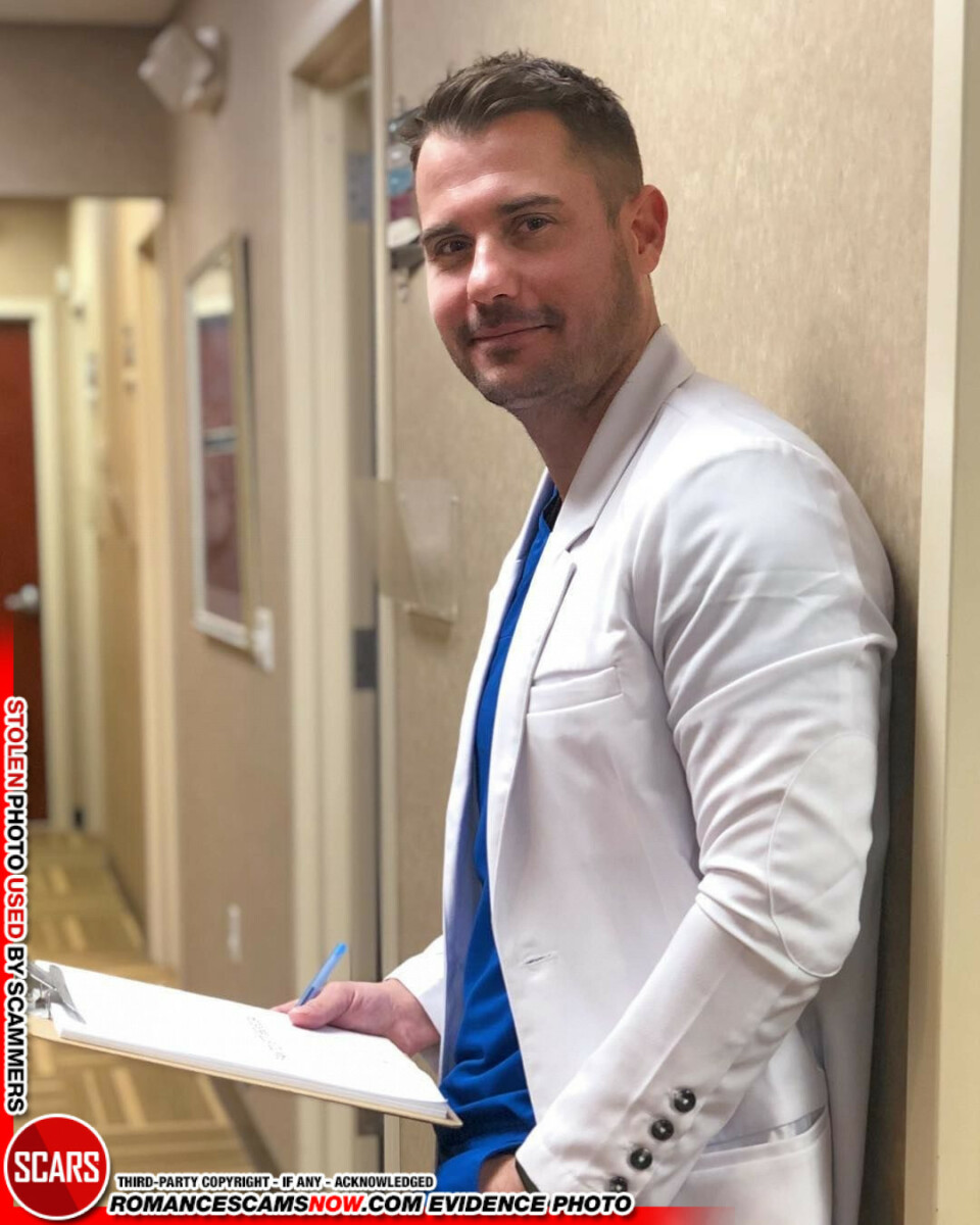 Dr. Bradley Schaeffer