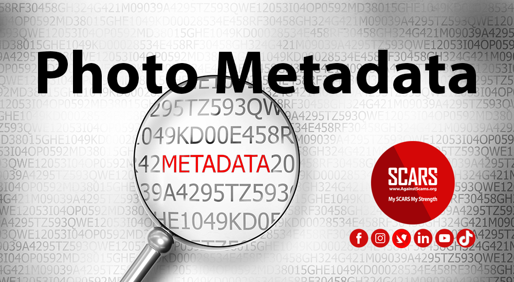 Photo-Metadata