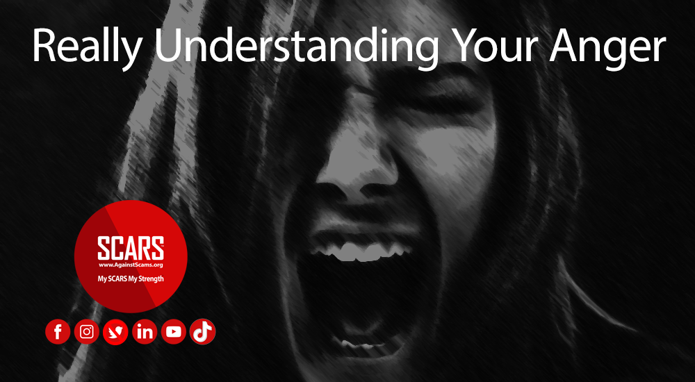 Really Understanding Your Anger [INFOGRAPHIC][VIDEOS] 1