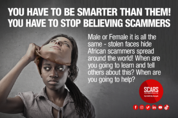 you-have-to-be-smarter-than-scammers 1