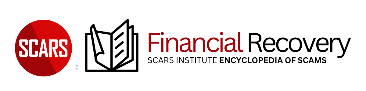 Scam Victim Debt - Part 1 - Recognize It, Confront It, Control It, Survive It! - 2025 - on the SCARS Institute RomanceScamsNOW.com - the Encyclopedia of Scams™