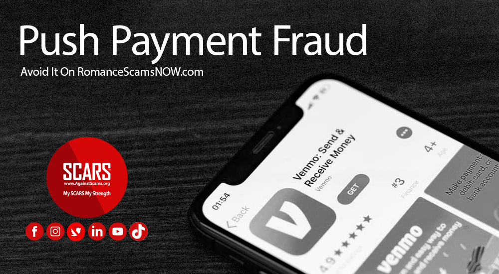 Push-Payment-Fraud