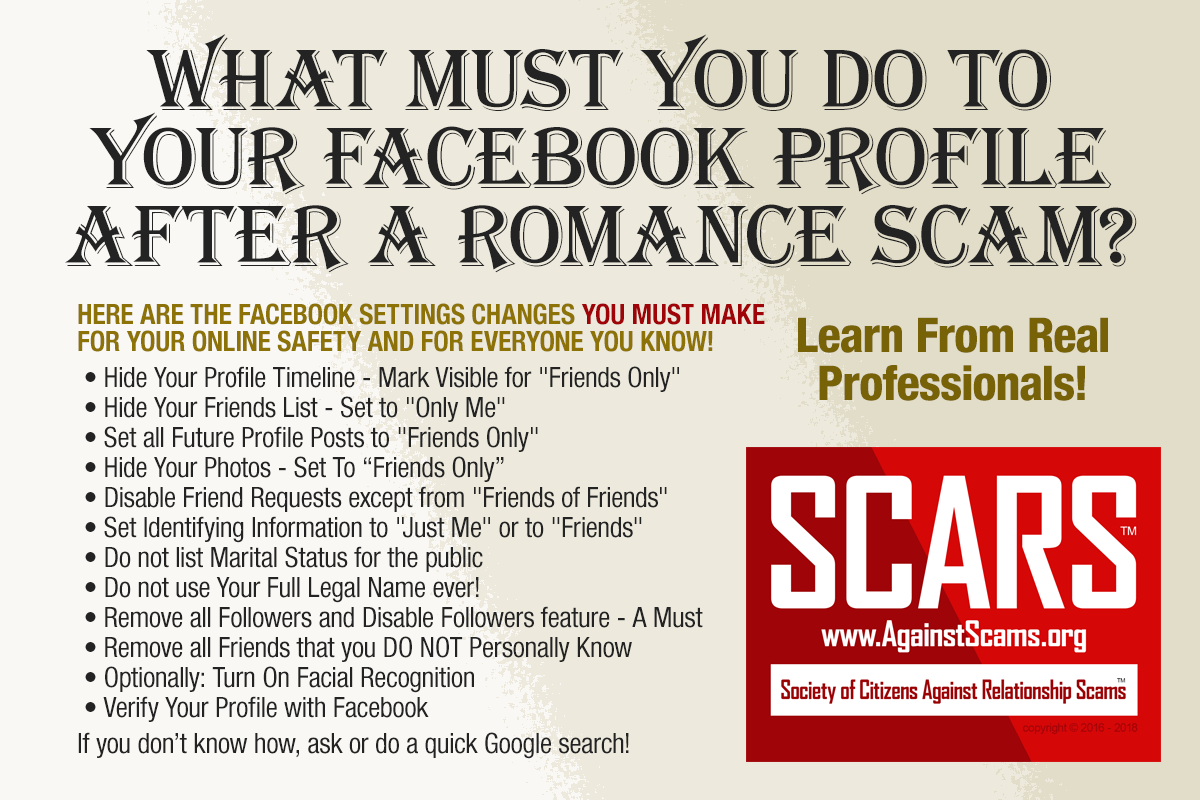 Secure Your Facebook Profile 7