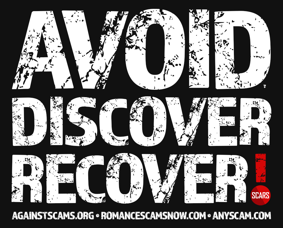 Avoid•Discover•Recover 15