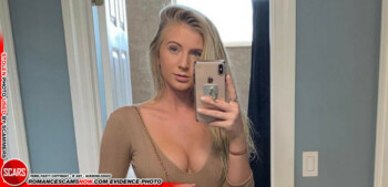 Alexis Clark - Another Stolen Identity Used To Scam Men 24