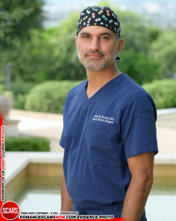 Dr Amir Karam 21 1