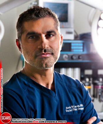 Dr Amir Karam 27 1
