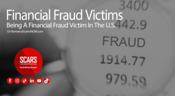 Financial Fraud Victims