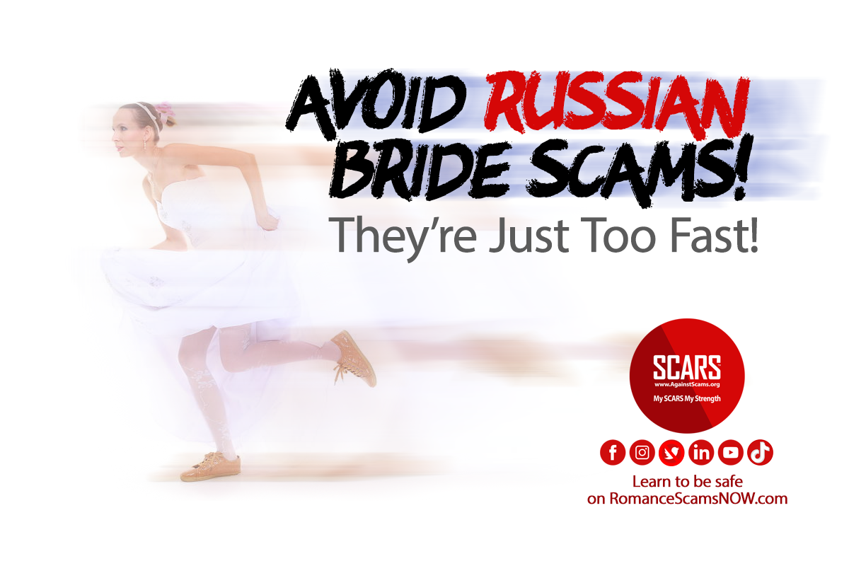 Avoid Russian Bride Scams 7