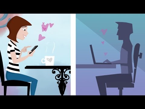 Romance Scams Introduction [VIDEO] 1