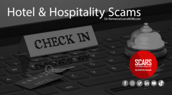 Hotel-&-Hospitality-Scams