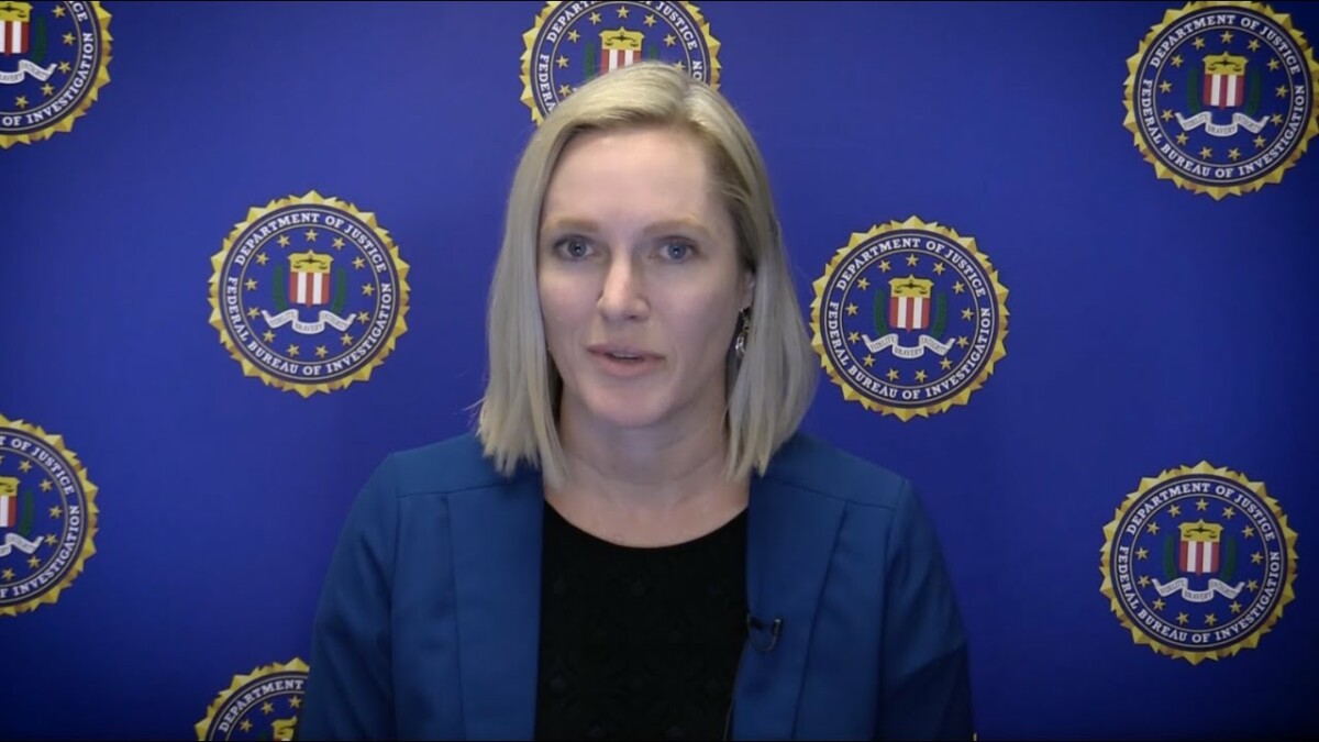 FBI : Phishing and Spoofing Scams [VIDEO] 7